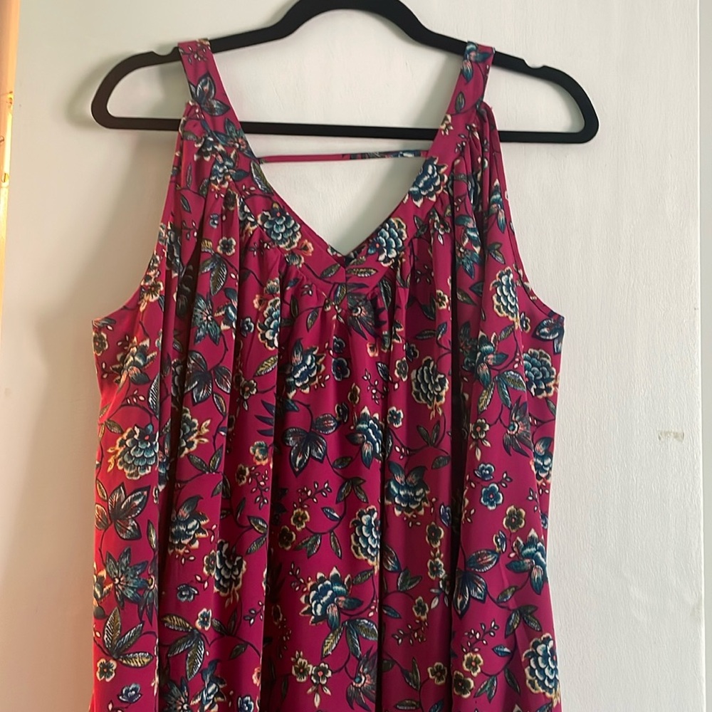 🦋Wish Cold Shoulder Dress